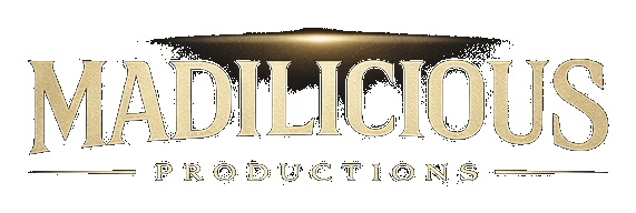Madilicious Productions