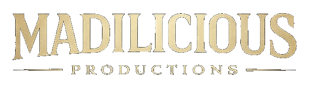 Madilicious Productions