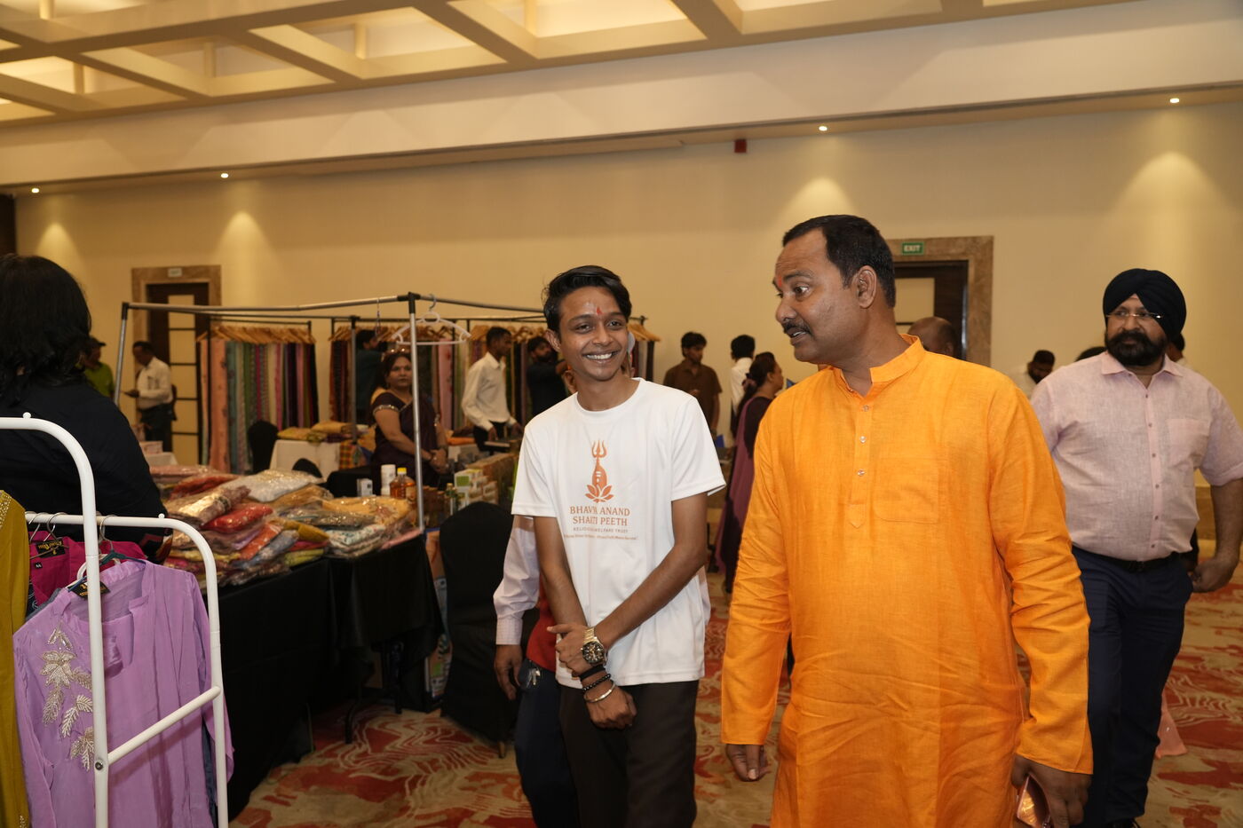 SIC 2026 Radisson Blu Ranchi