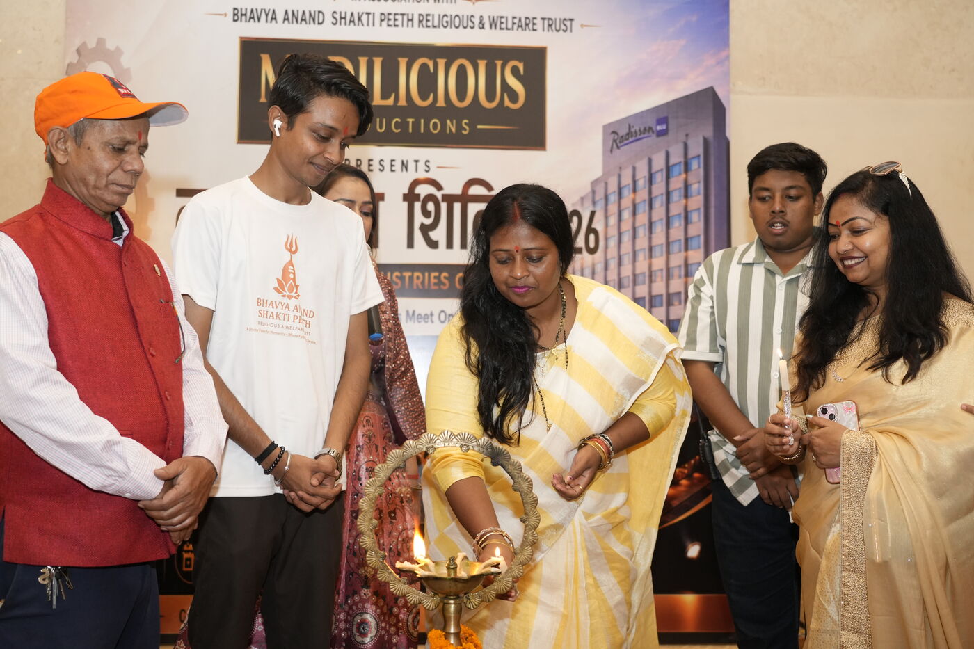 SIC 2026 MSME entrepreneurs